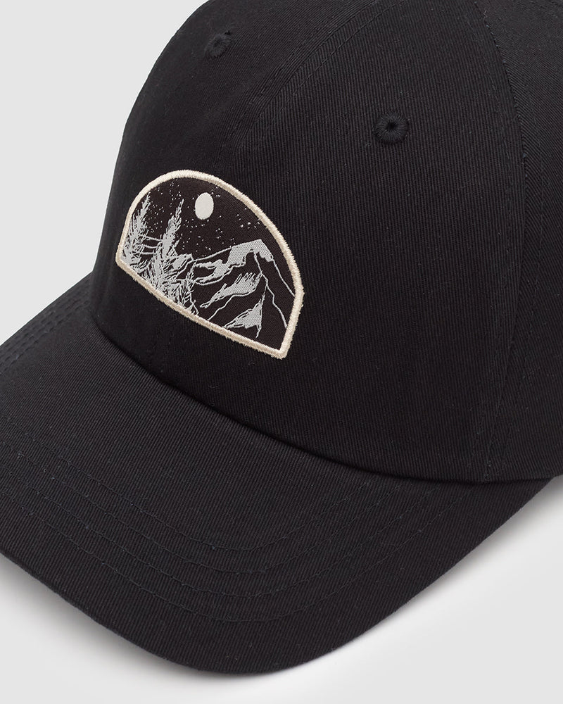 Parks Scattered Scenic Peak Hat-4