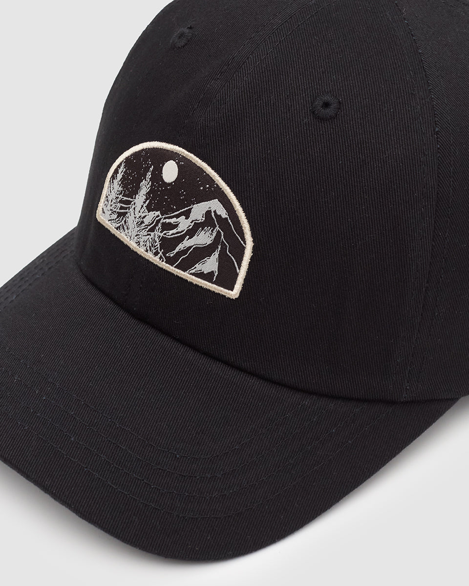 Parks Scattered Scenic Peak Hat-4