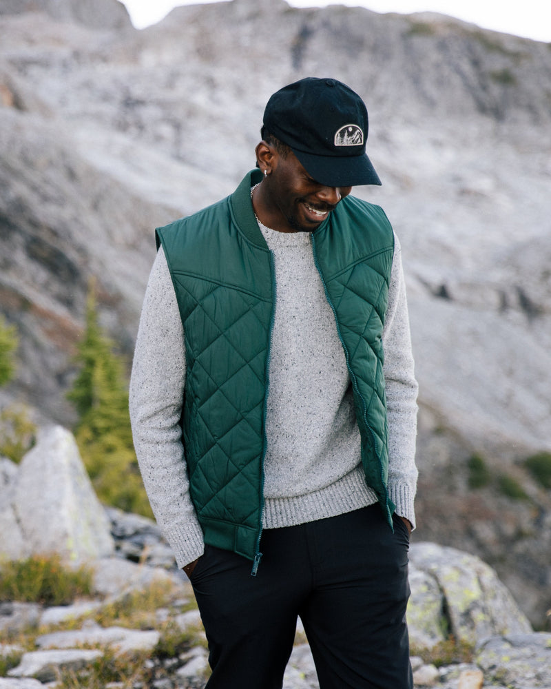 Parks Scattered Scenic Peak Hat-2