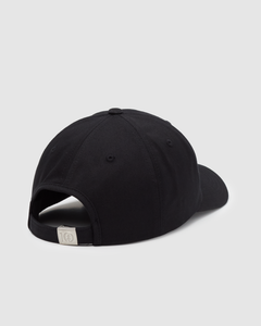 Vine Floral Peak Hat-2