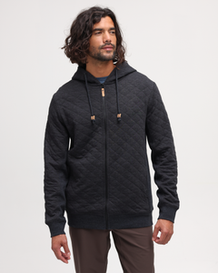 Evans Full Zip-5