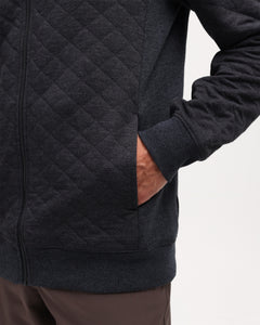 Evans Full Zip-4