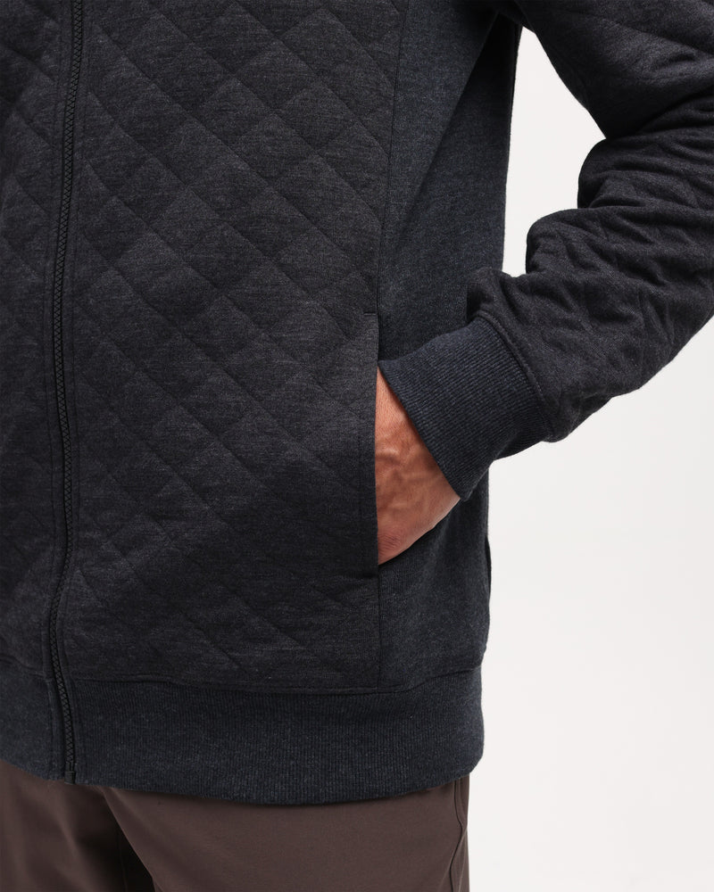 Evans Full Zip-4