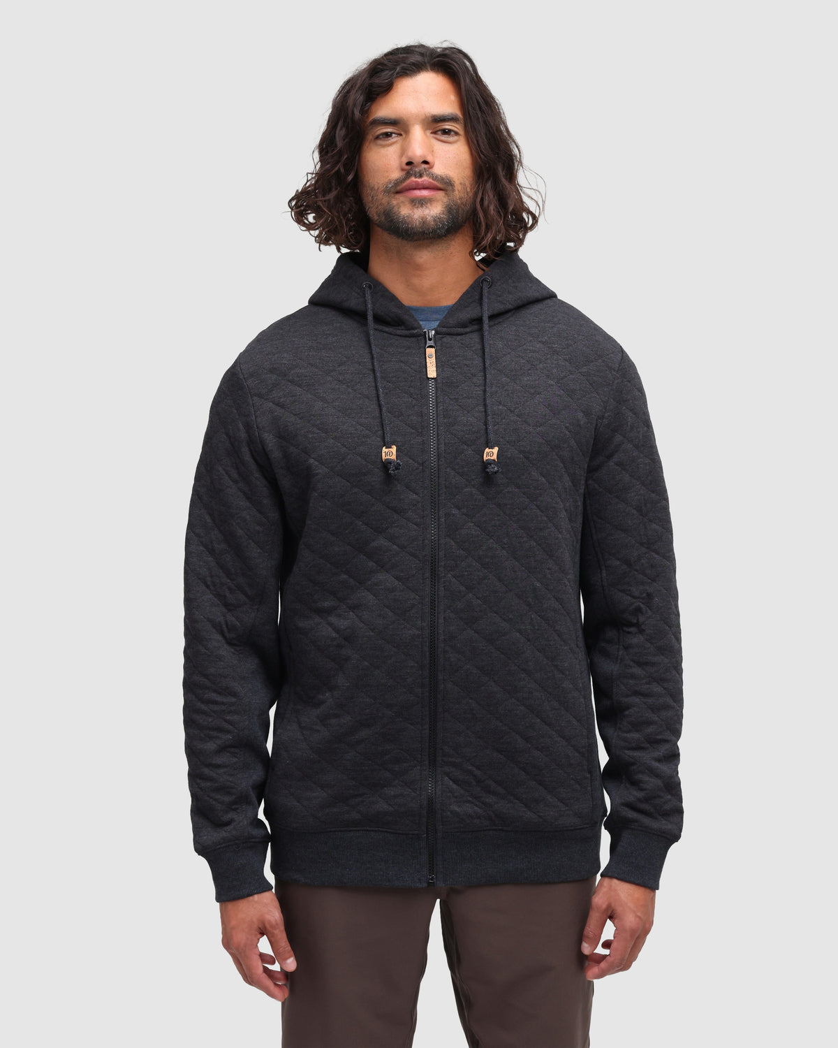 Evans Full Zip