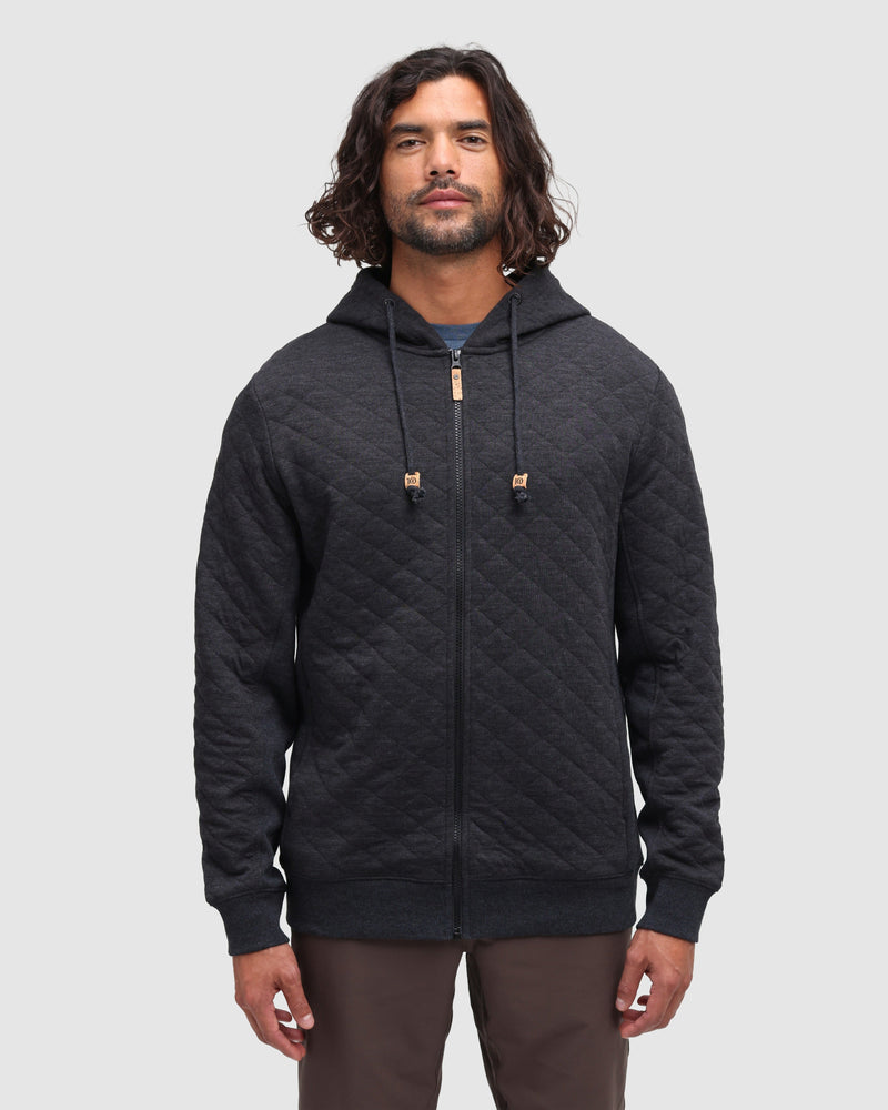 Evans Full Zip-1