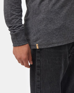 Hemp Classic Henley Longsleeve-5