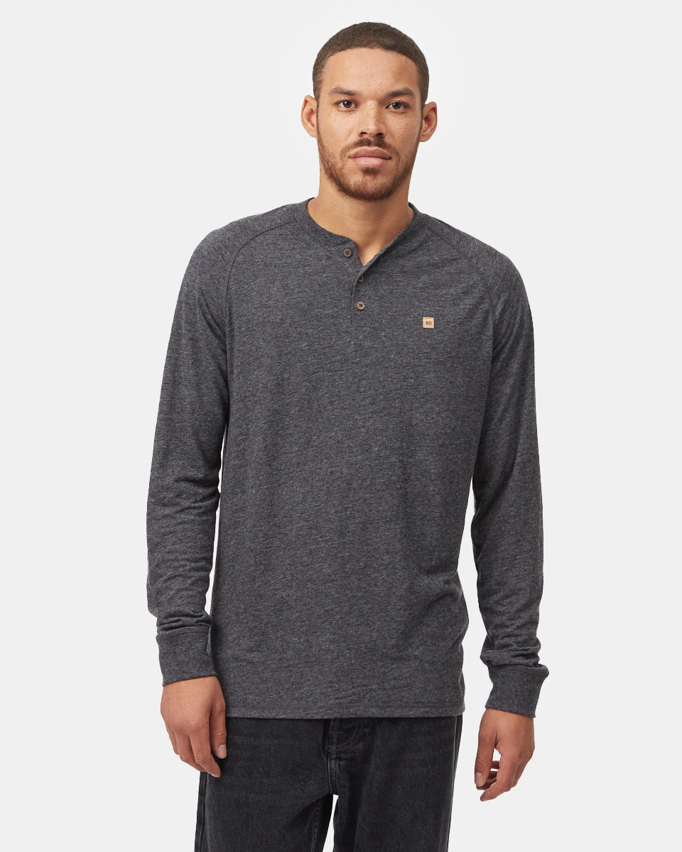 Hemp Classic Henley Longsleeve-1