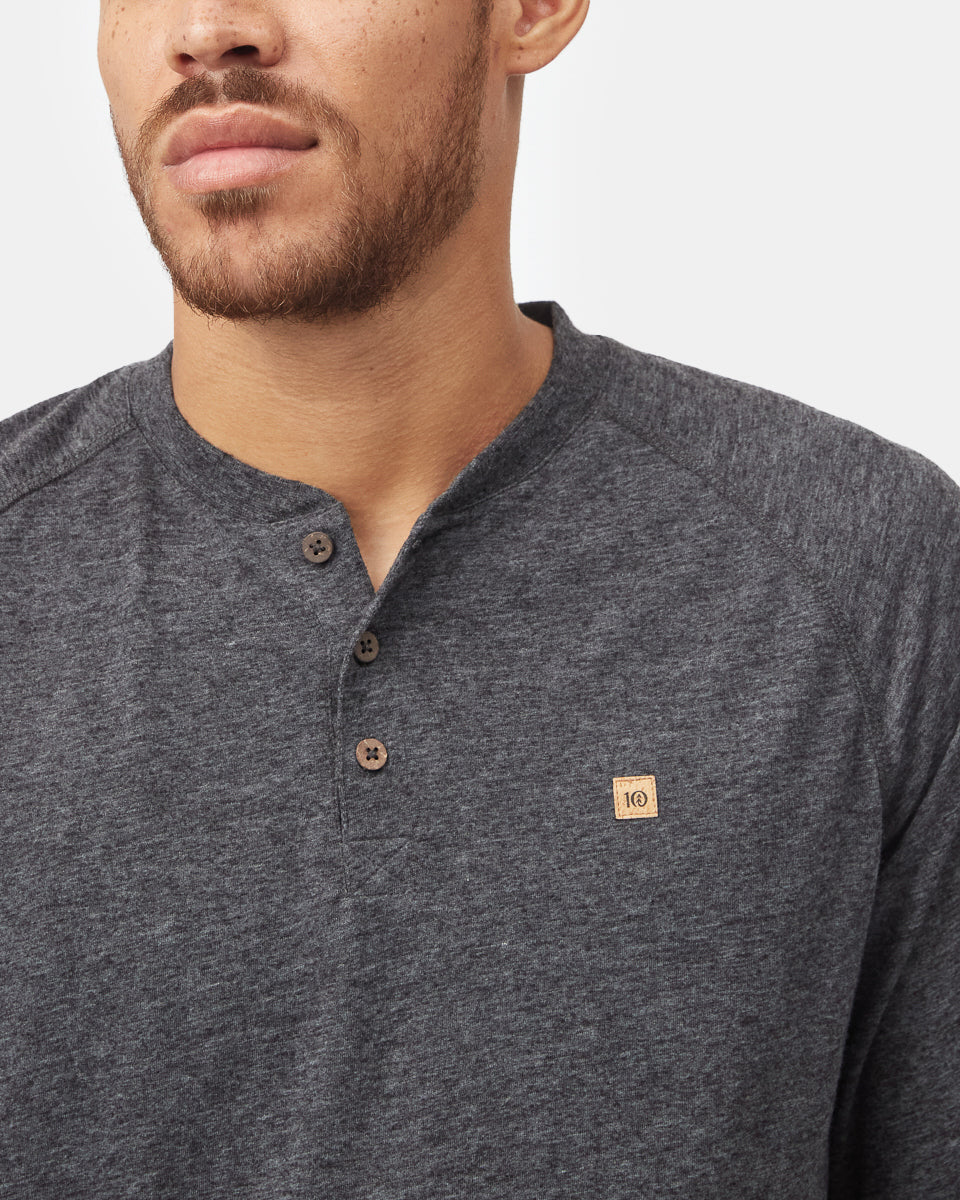 Hemp Classic Henley Longsleeve-3