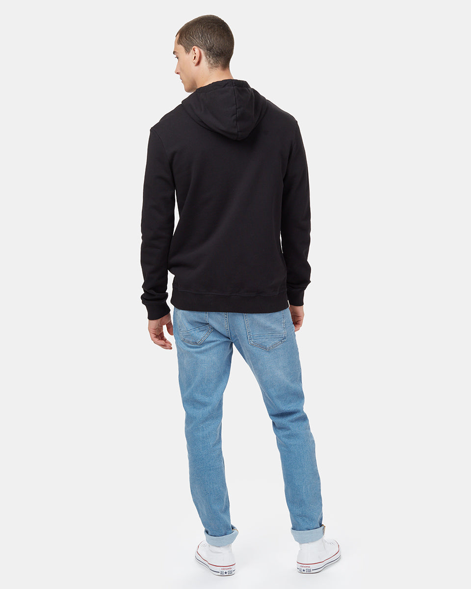 Organic Cotton Zip Hoodie-6