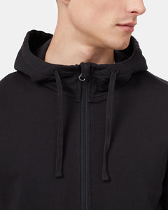 Organic Cotton Zip Hoodie-5