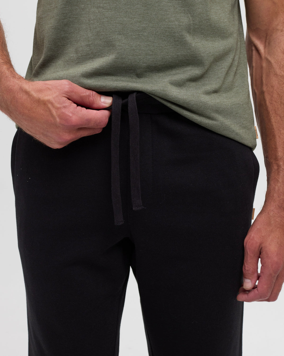 Rogers Sweatpant-3