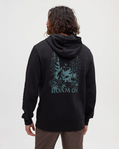 Sasquatch Sighting Hoodie-1