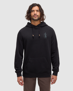 Sasquatch Sighting Hoodie-2