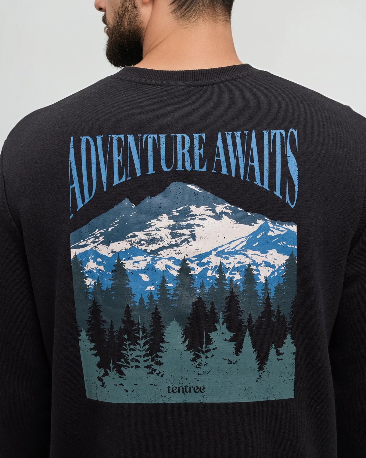 Mountain Mirror Crew-5