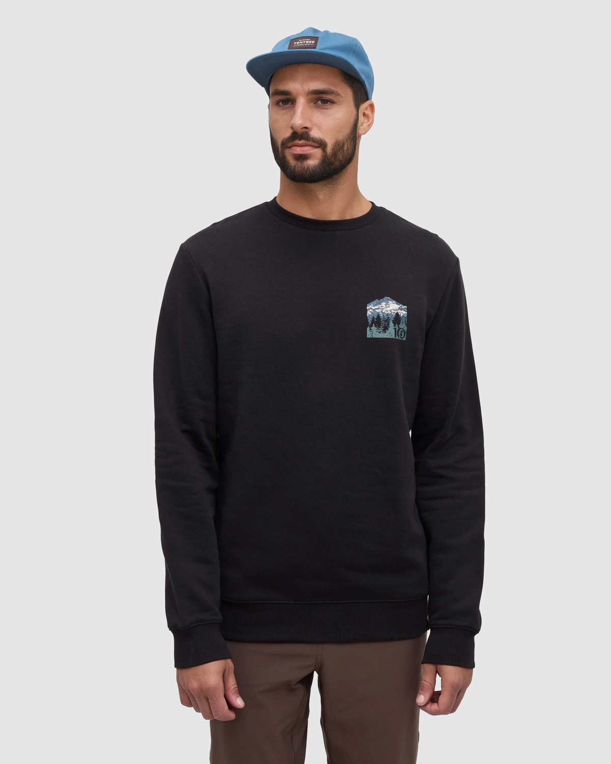 Mountain Mirror Crew-2
