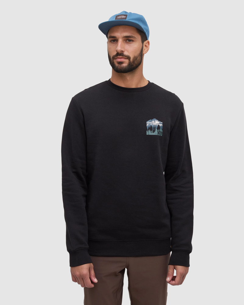 Mountain Mirror Crew-2