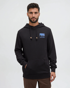 Parks Midnight Forest Hoodie-2
