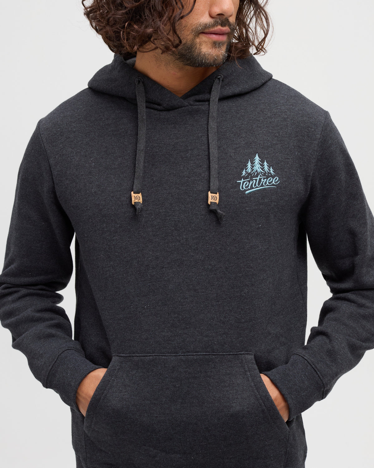 Tentree Tree Hoodie-3