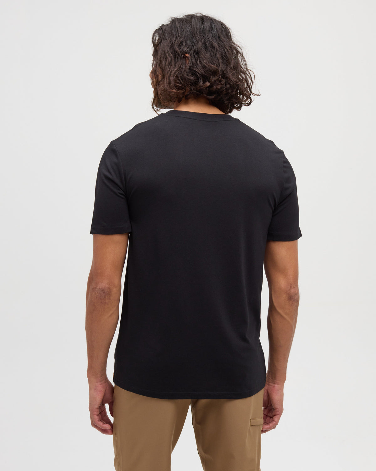 Tentree Roots T-Shirt-3