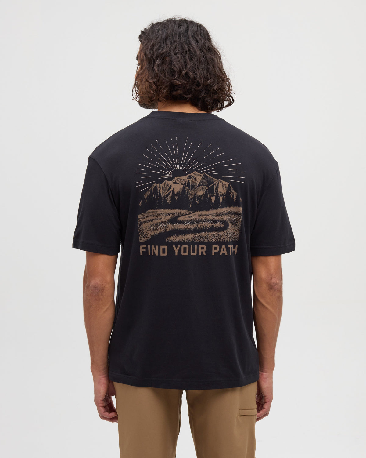 Prairie View T-Shirt-1