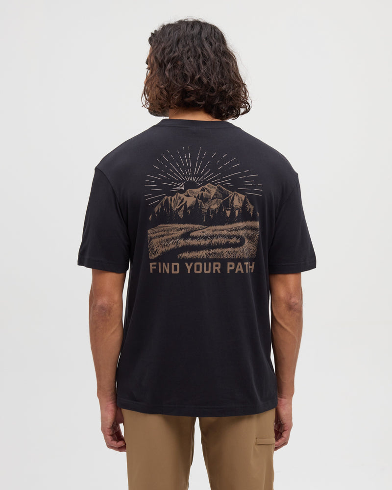 Prairie View T-Shirt-1