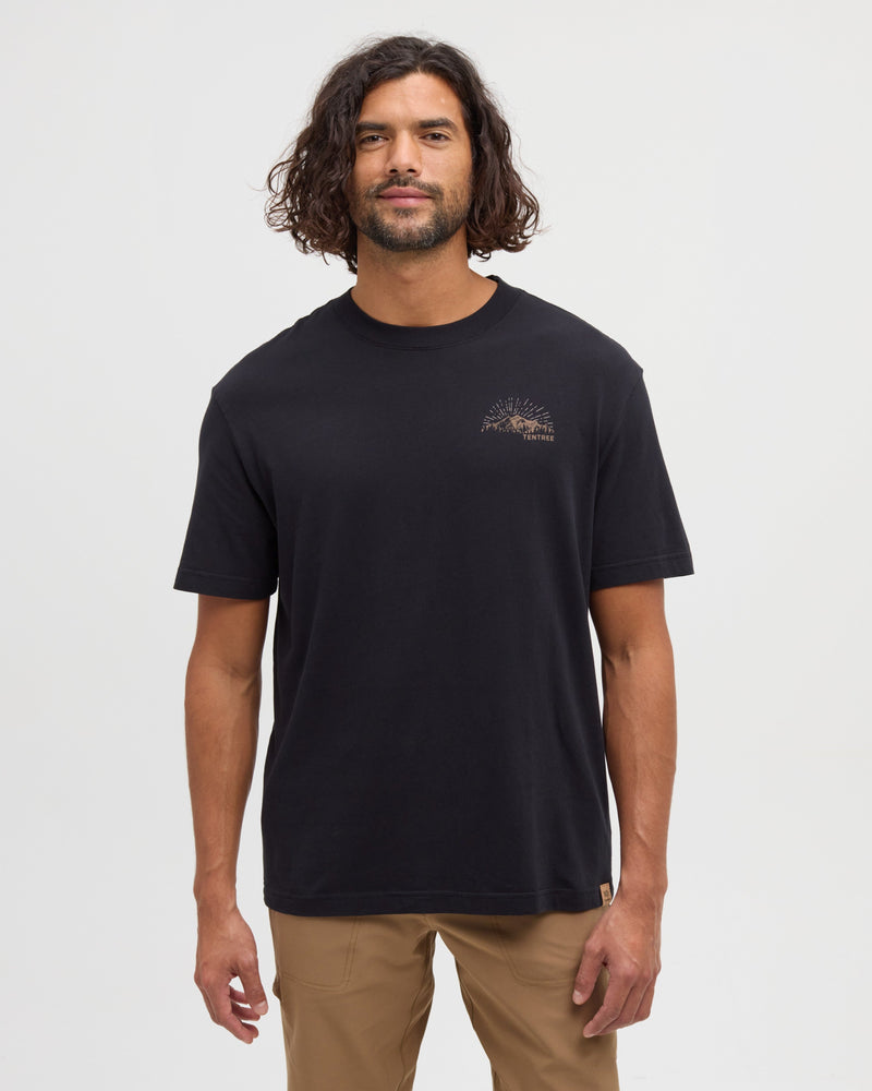 Prairie View T-Shirt-5