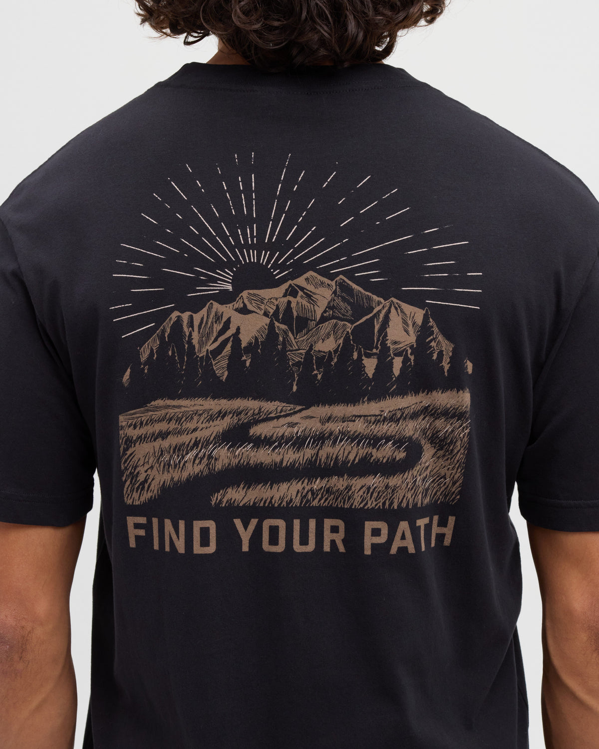 Prairie View T-Shirt-4