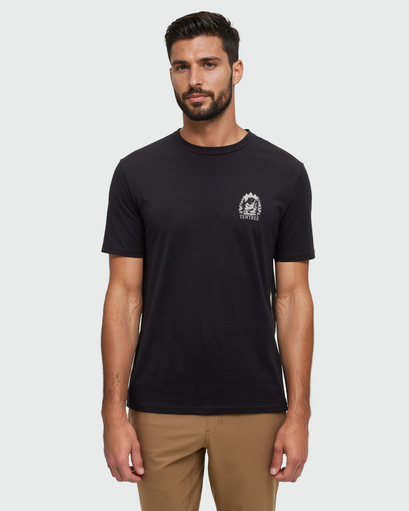Summit Sight T-Shirt-2