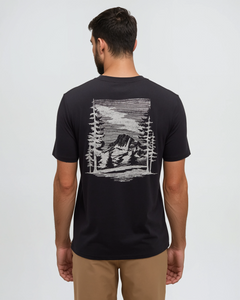 Summit Sight T-Shirt-1