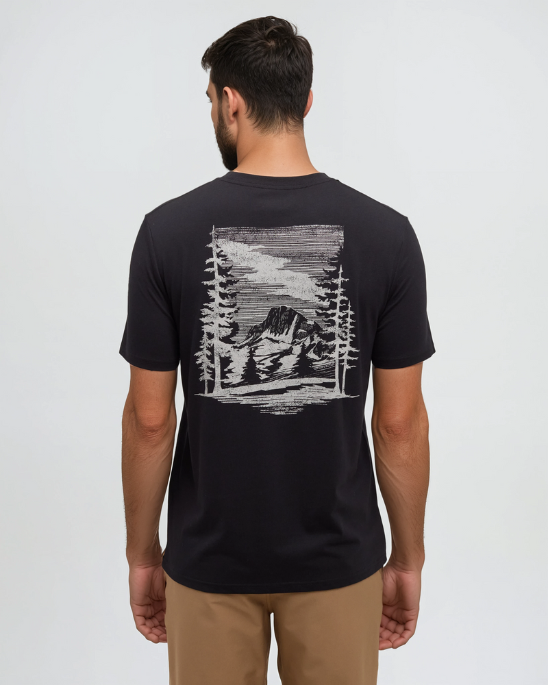 Summit Sight T-Shirt-1