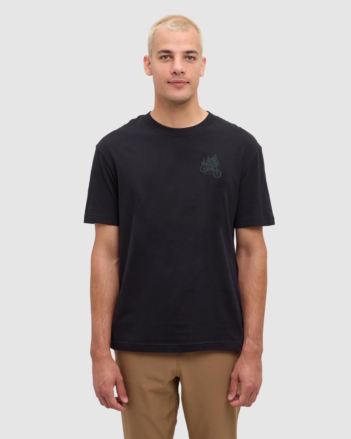 Have You Seen Him T-Shirt-2
