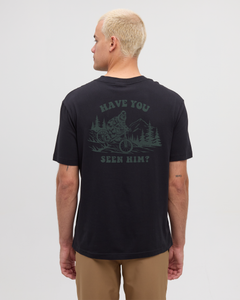 Have You Seen Him T-Shirt-1