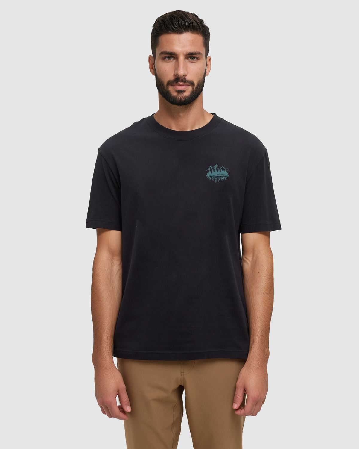 Mountain Portal T-Shirt-2