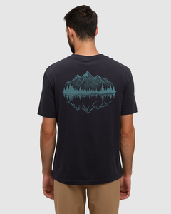 Mountain Portal T-Shirt-1