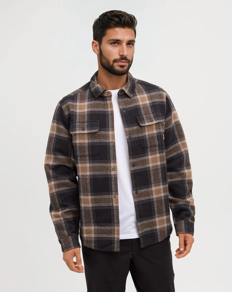 Willingdon Jacket-4