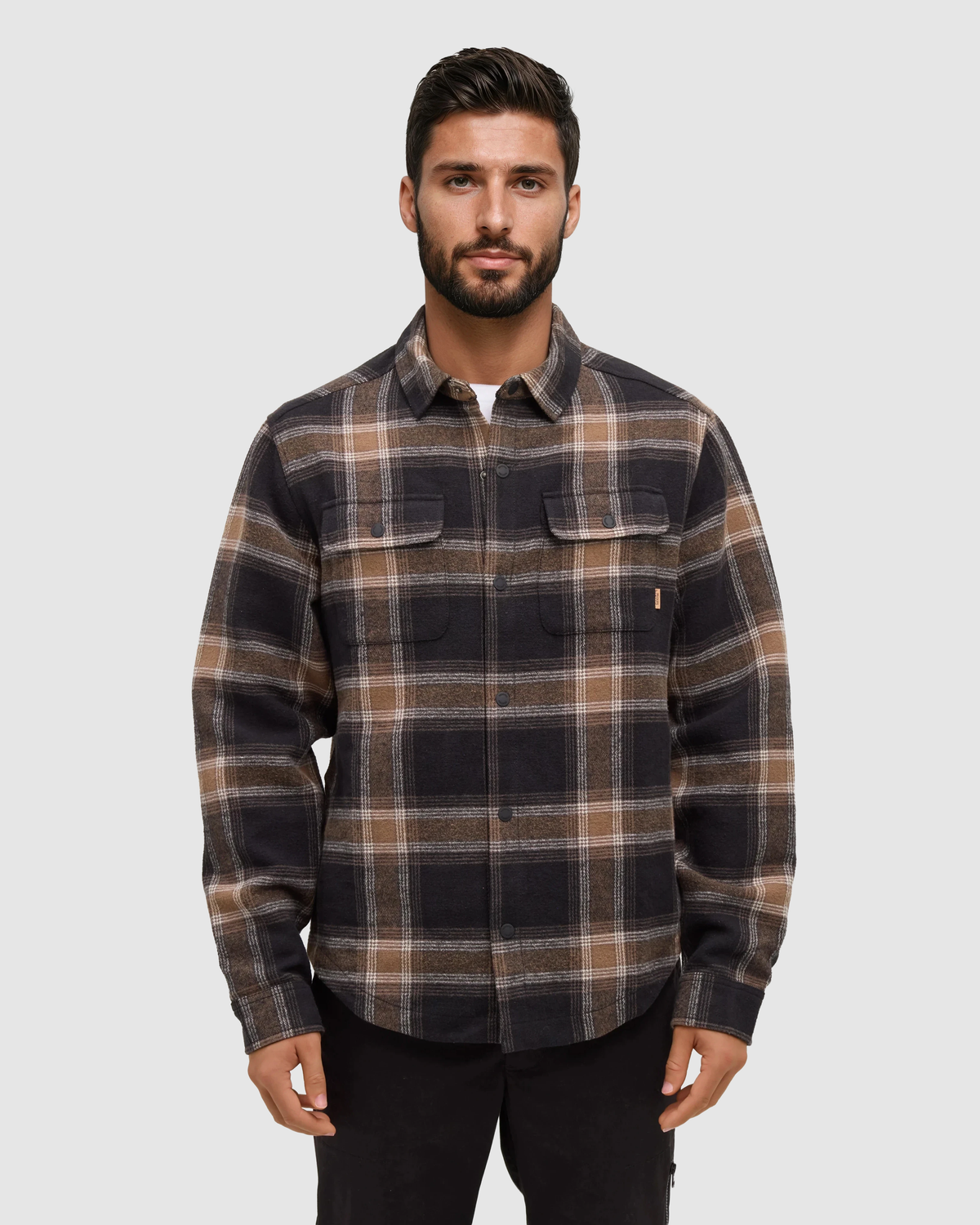 Willingdon Jacket