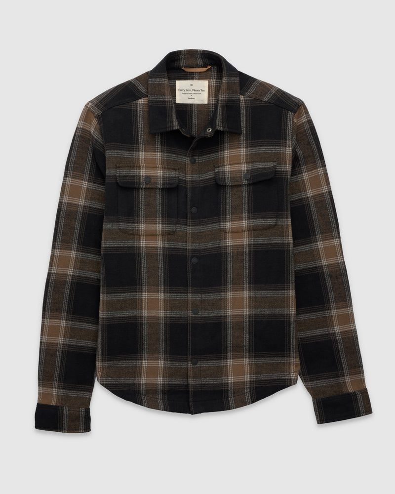 Willingdon Jacket-5