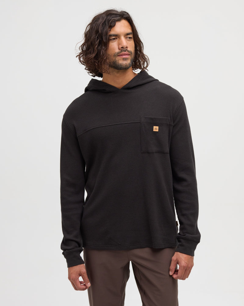 Thom Hooded Longsleeve-2