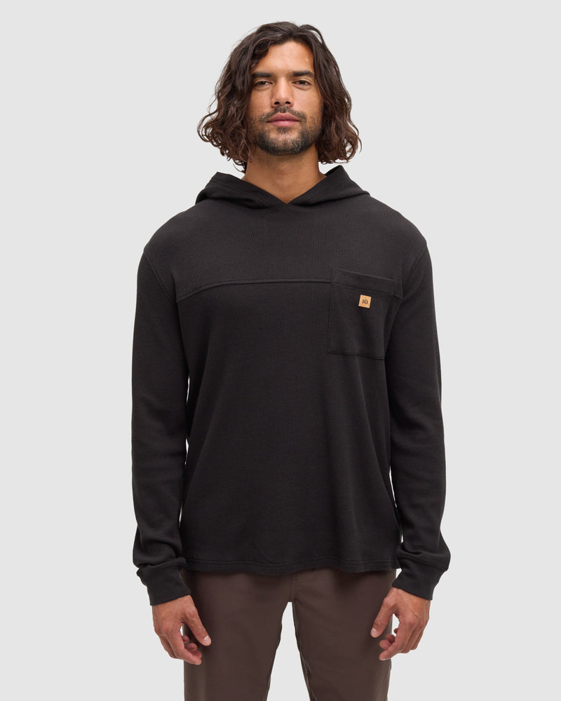 Thom Hooded Longsleeve-1