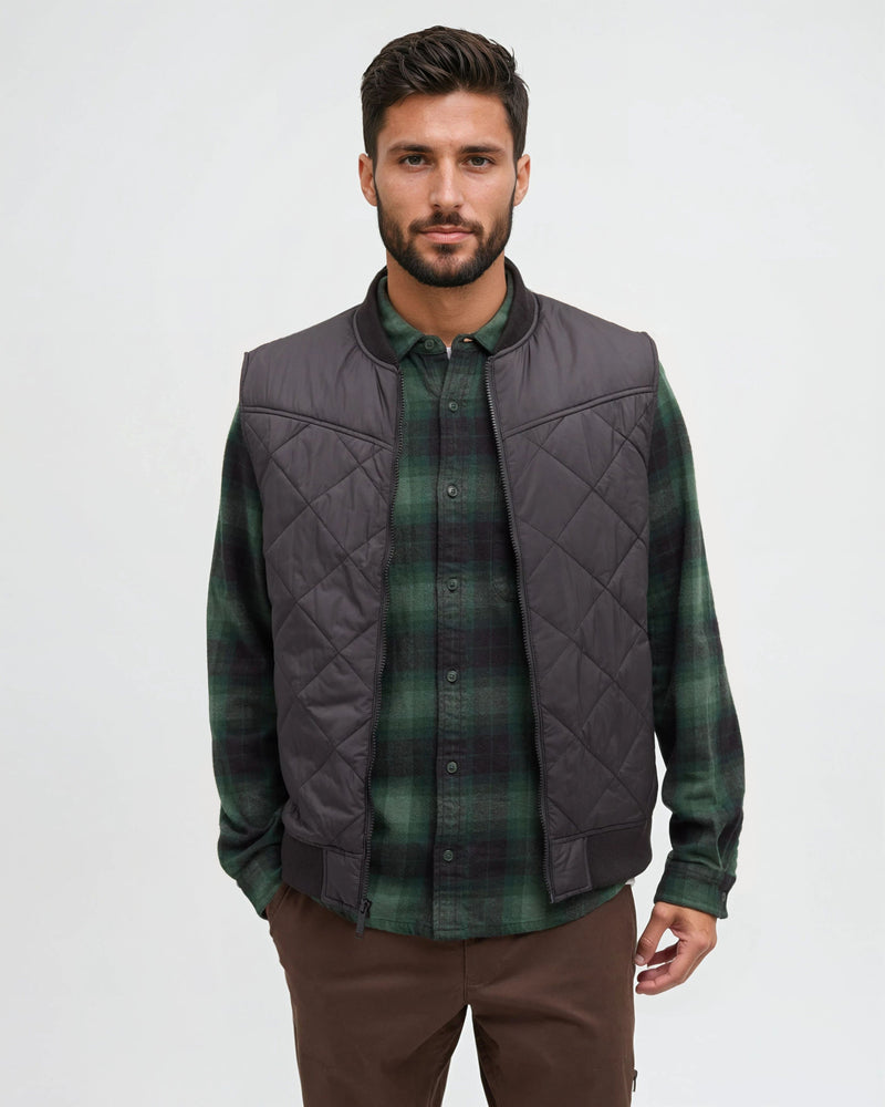 Joffre Vest-2