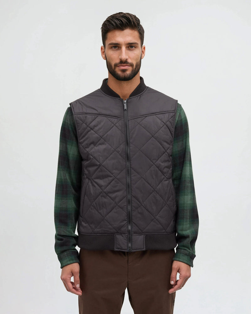 Joffre Vest-1