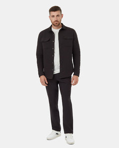 Quilted Colville Overshirt-1