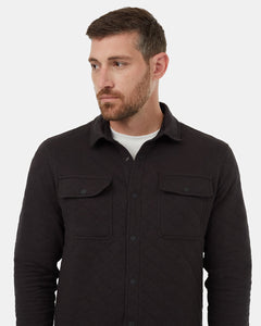 Quilted Colville Overshirt-2
