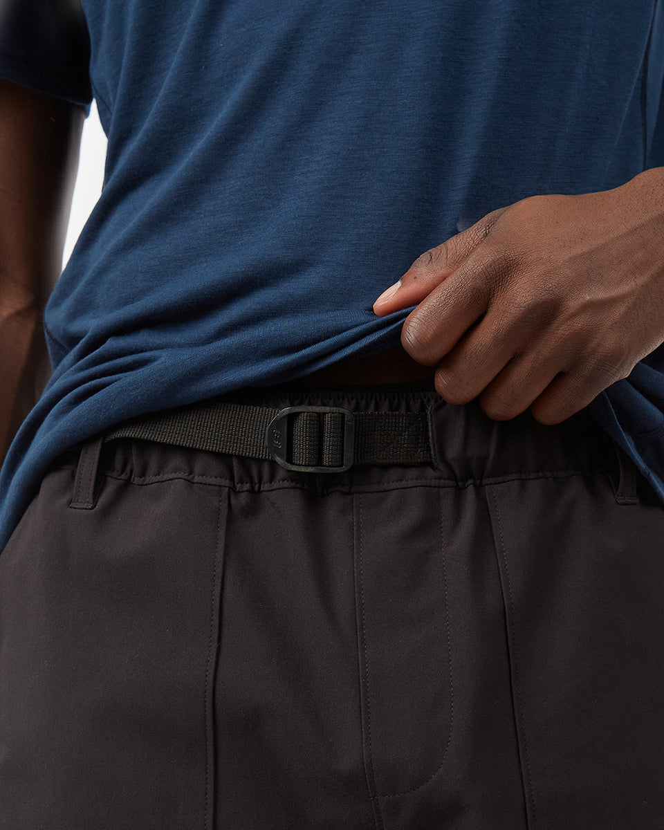 InMotion Tech Short-4