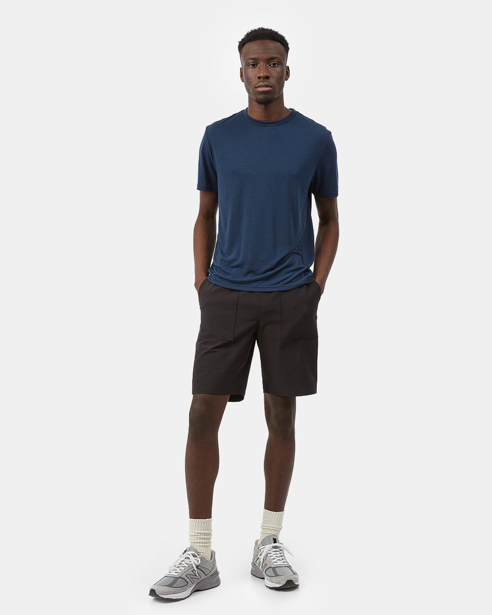 InMotion Tech Short-2