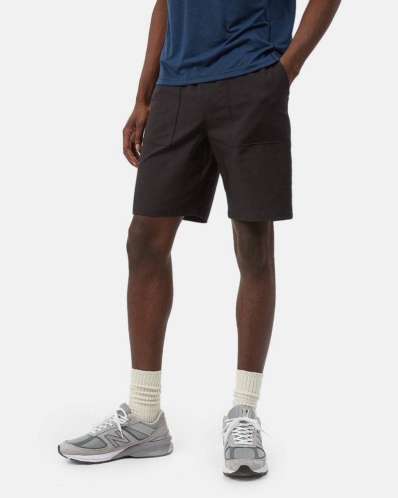 InMotion Tech Short-1
