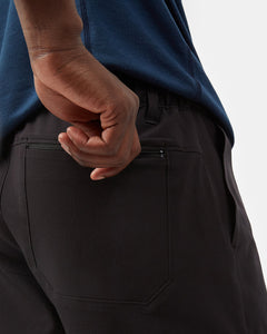 InMotion Tech Short-6