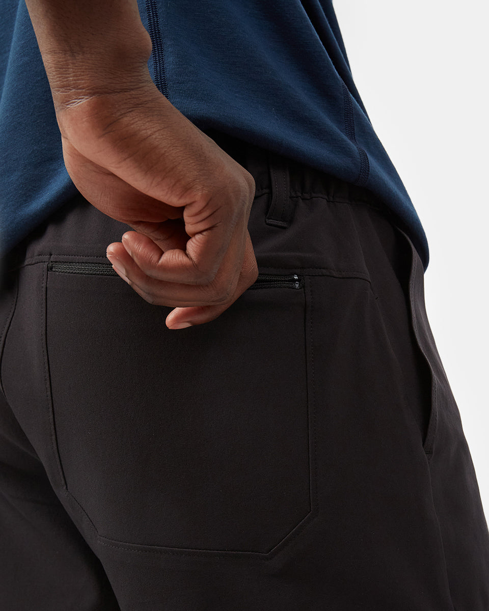 InMotion Tech Short-6