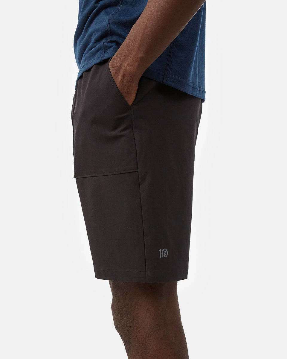 InMotion Tech Short-5