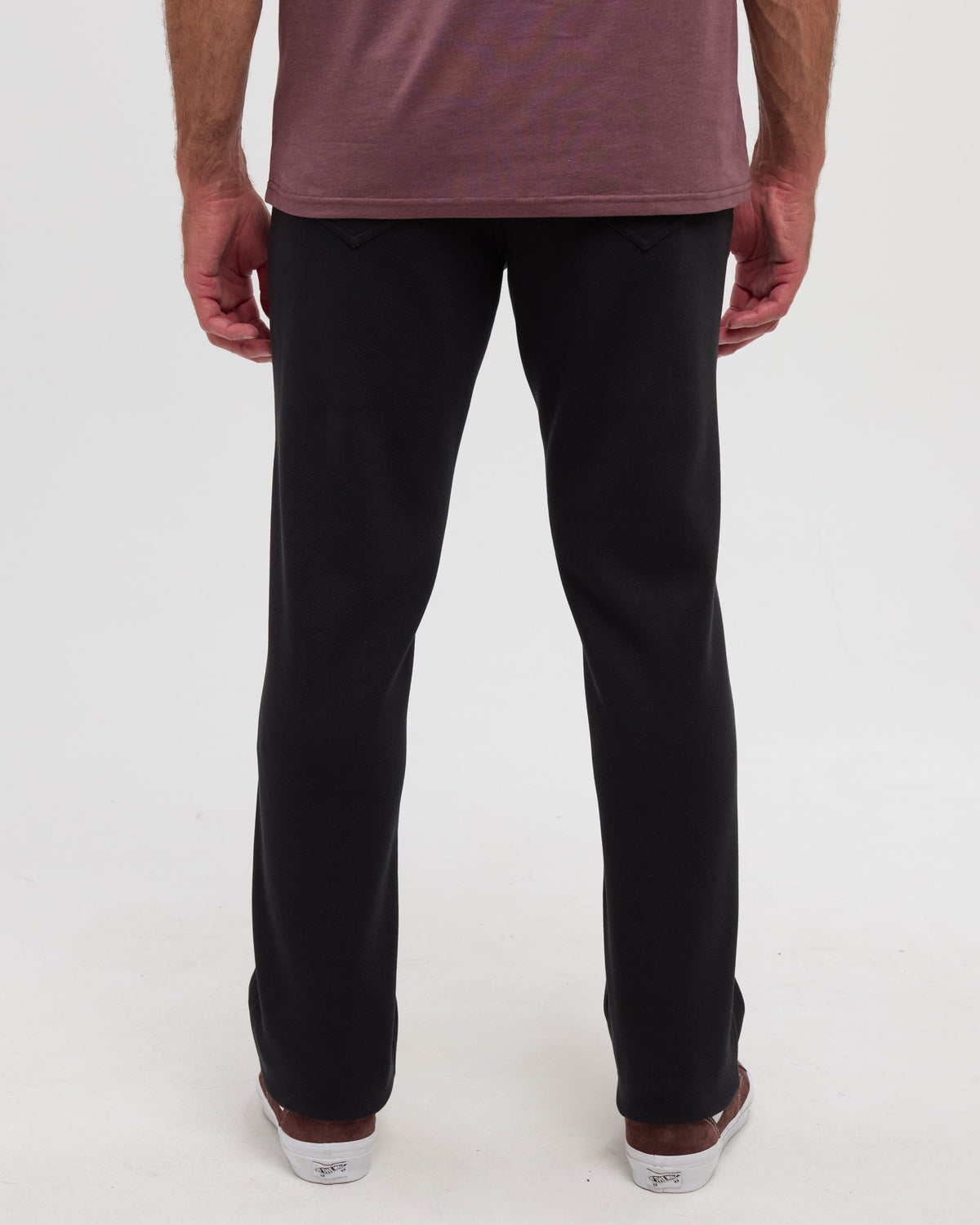 Clark Pant-2